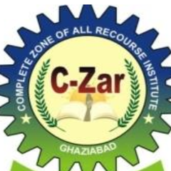C-ZAR Institute logo